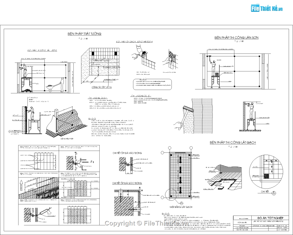 hồ sơ dự thầu,lập hồ sơ dự thầu,hồ sơ dự thầu dự án,lập hồ sơ dự thầu thi công công trường,đồ án tốt nghiệp hồ sơ dự thầu